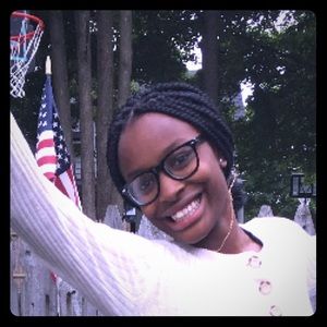 Meet your Posher, Norah